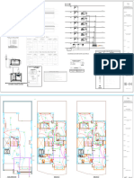 Planos de Instalacion Electrica