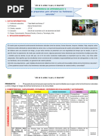 Ea-8-Nos Preparamos para Afrontar Fenomenos Naturales-María Henckell Sime