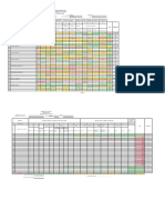 Tercera Evaluacion Matematicas-Primero