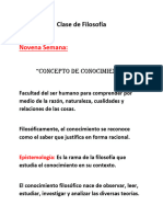 Material Tercer Parcial - Clase de Filosofía - 549295442