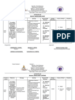 MTB 2 Action Plan Training