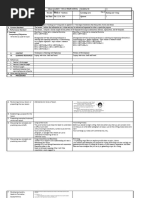 DLL - 2ND Week Reading