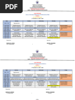 Class Program 2S Final