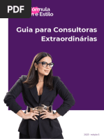 Dede Leme - Consultora Extraordinaria 2023