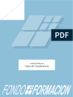 M08 02 Tipos de Transferencia