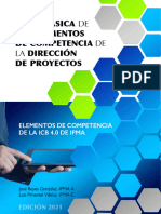 Guía Básica de La Dirección de Proyectos - IPMA