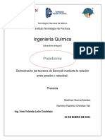 1.6 IP Teorema de Bernoulli. AMG-CYRR