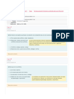 Test de Evaluación Final de Los Contenidos Del Curso (20 Puntos) Revisión Del Intento