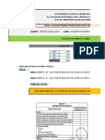 Analisis Estatico - Con Placas