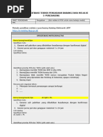 Spesifikasi Teknis Katalog