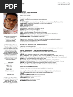 Curriculum Vitae PG 2023