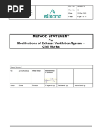 5.AO-SAR-MoS-R2-Civil Works