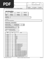 Member UC Ratio