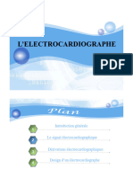 L'Electrocardiographe