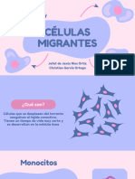 Células Migrantes