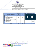 2Q ST1 Math