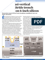 Semiconductor Today February 2018 First Quasi Vertical