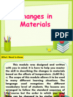 Science 3 Q1 - Module 2#