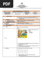 Organizes Data in A Frequency Distribution Table