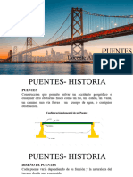 Puentes