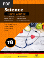 TGB Sci 1B