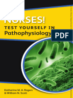 Nurses! Test Yourself in Pathophysiology