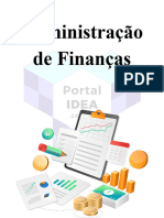 Administrao de Finanas Apostila01