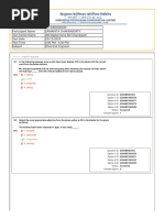 Answer Key HPCL