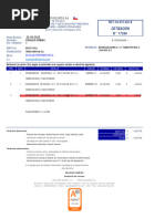 Cotizacion 17396 - Estabilizadores 4.5 in Faber Pin-Box X 1200 MM Ss - T...