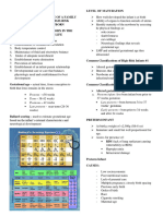 Nursing Notes 2nd Yr