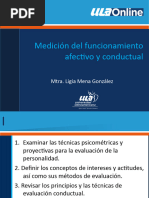 Semana 5pruebasproyectivas, Actitudesyprincipiosmodif PPT (Autoguardado)