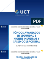 E2. Unidad I - Sesión 02. Factores de Riesgo