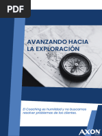 Exploración