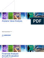 13 - Airplane Value Analysis