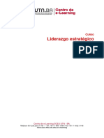 Módulo #1 - Unidad #3 Inteligencia Emocional en La Empresa - Material Imprimible