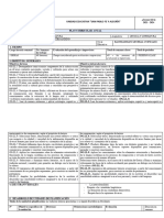 PCA LL 1ro BGU 2023