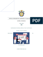 CIENCIAS AUXILIARES DE LA GEOGRAFIA Y SU Aplicación MODERNA