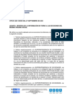 Lectura Clase Derecho de Inspección 8 Oficio - 220-136539 - de - 2021