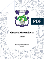 Matematica Clei Iv Actividad1