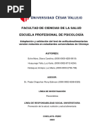 Eat-12 - Proyecto de Investigación Final - Psicometría