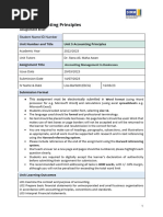 W1-Unit 5 Assignment Brief V1.2 1 2