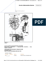 Governor Transfer Pump