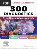 300 Diagnostics en Pratique Med