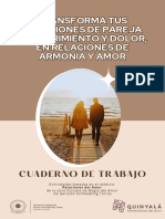 CuadernodeTrabajo - Quiero Una Relacion de Amor