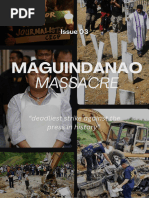 Maguindanao Massacre