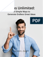 Ideas Unlimited