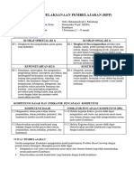 RPP Kombinasi Siklus 2 (Saifudin - MTK)