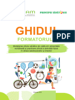 Ghid Pentru Formatori 1