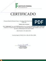 Matemática Análise Combinatória-Certificado Digital 1101823