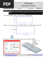 Tutorial Autodesk Inventor I76